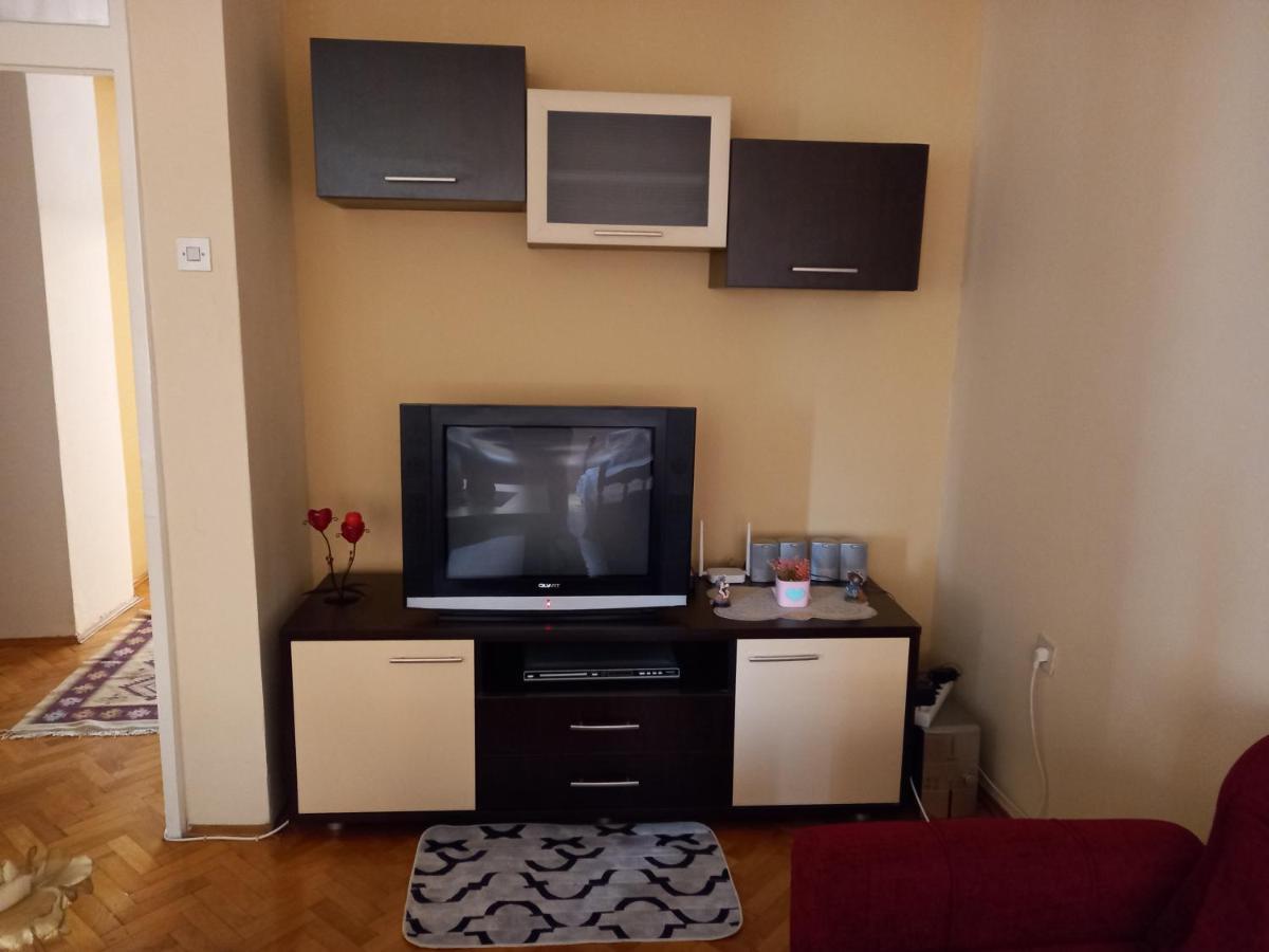 Apartment Biljana أوهغيد المظهر الخارجي الصورة