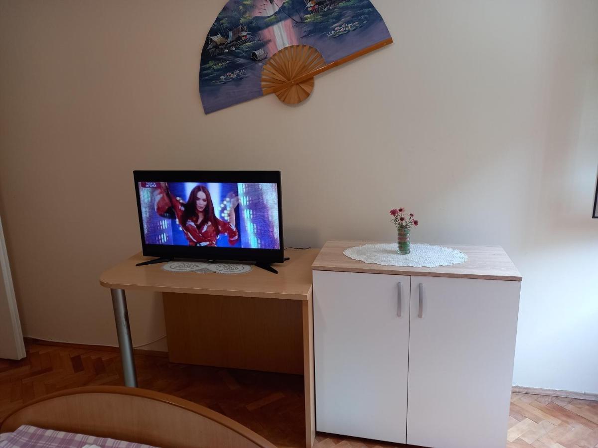 Apartment Biljana أوهغيد المظهر الخارجي الصورة