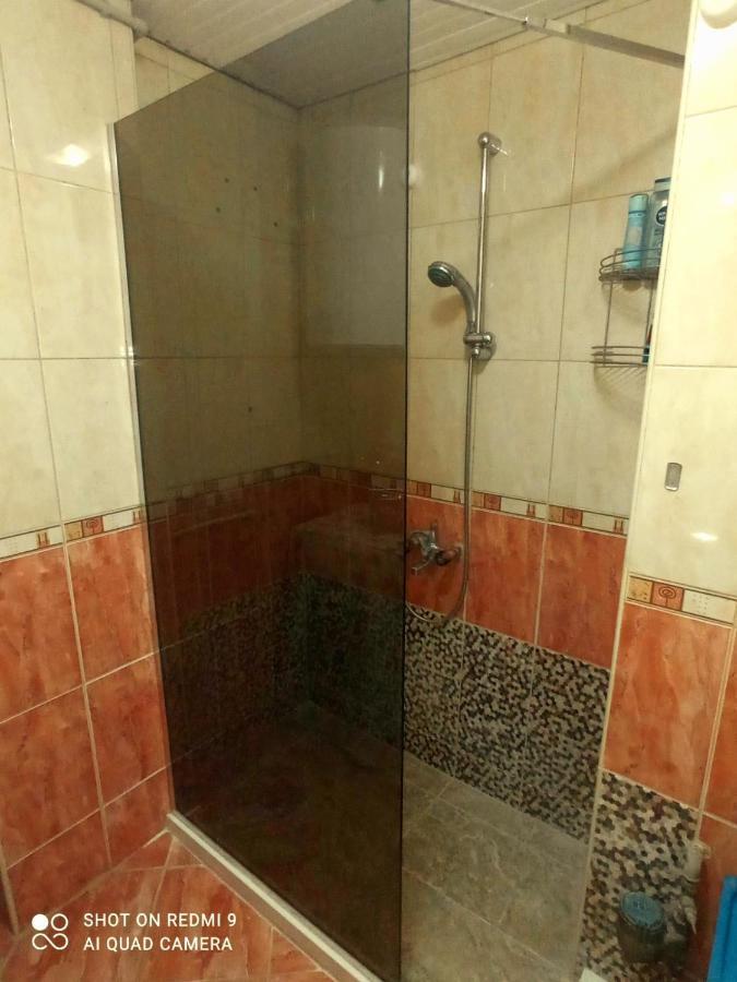 Apartment Biljana أوهغيد المظهر الخارجي الصورة