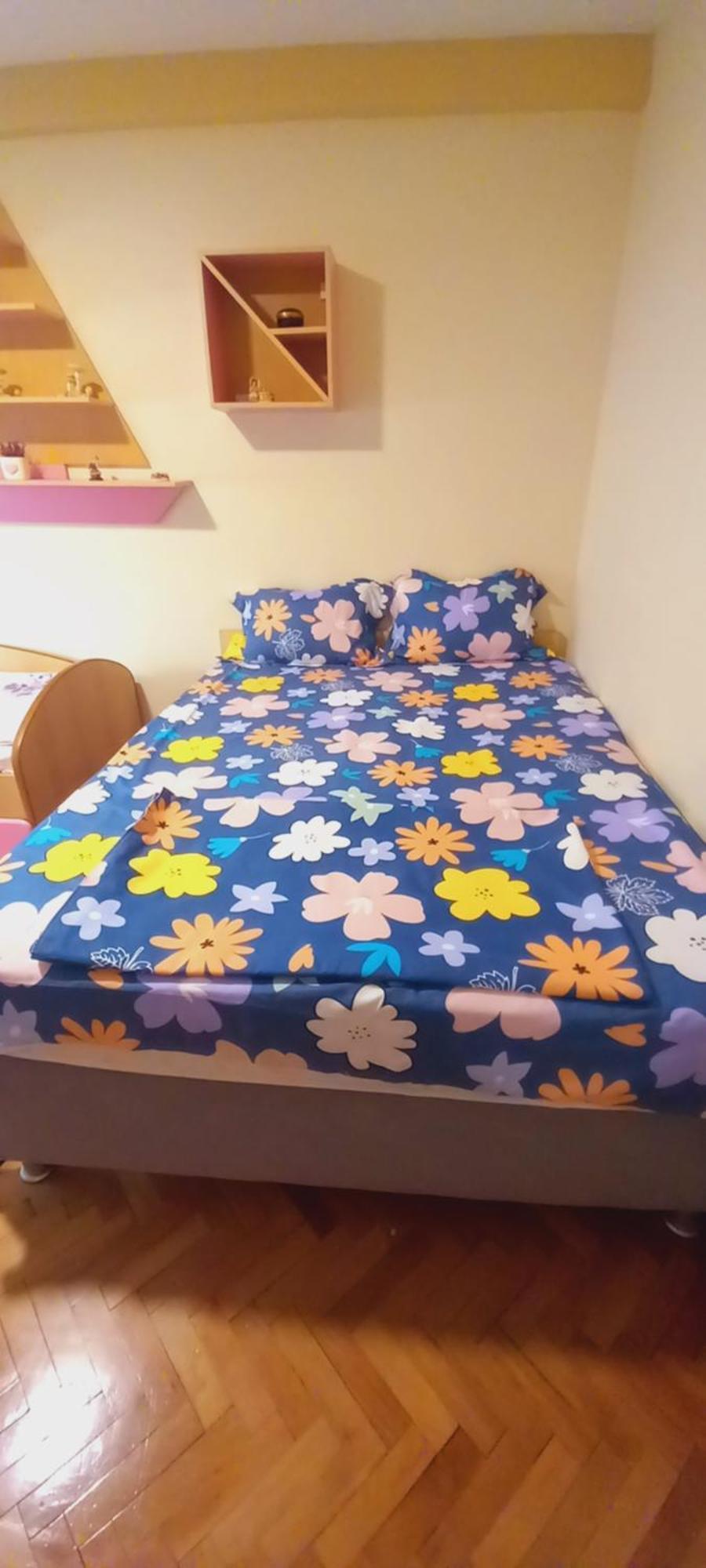Apartment Biljana أوهغيد المظهر الخارجي الصورة
